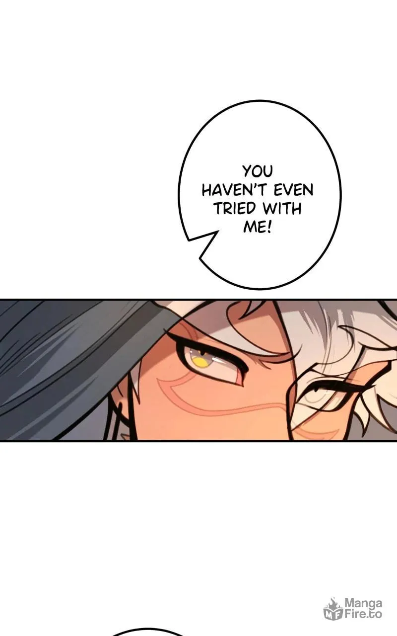 Dagger to the Heart Chapter 9 page 69 - 