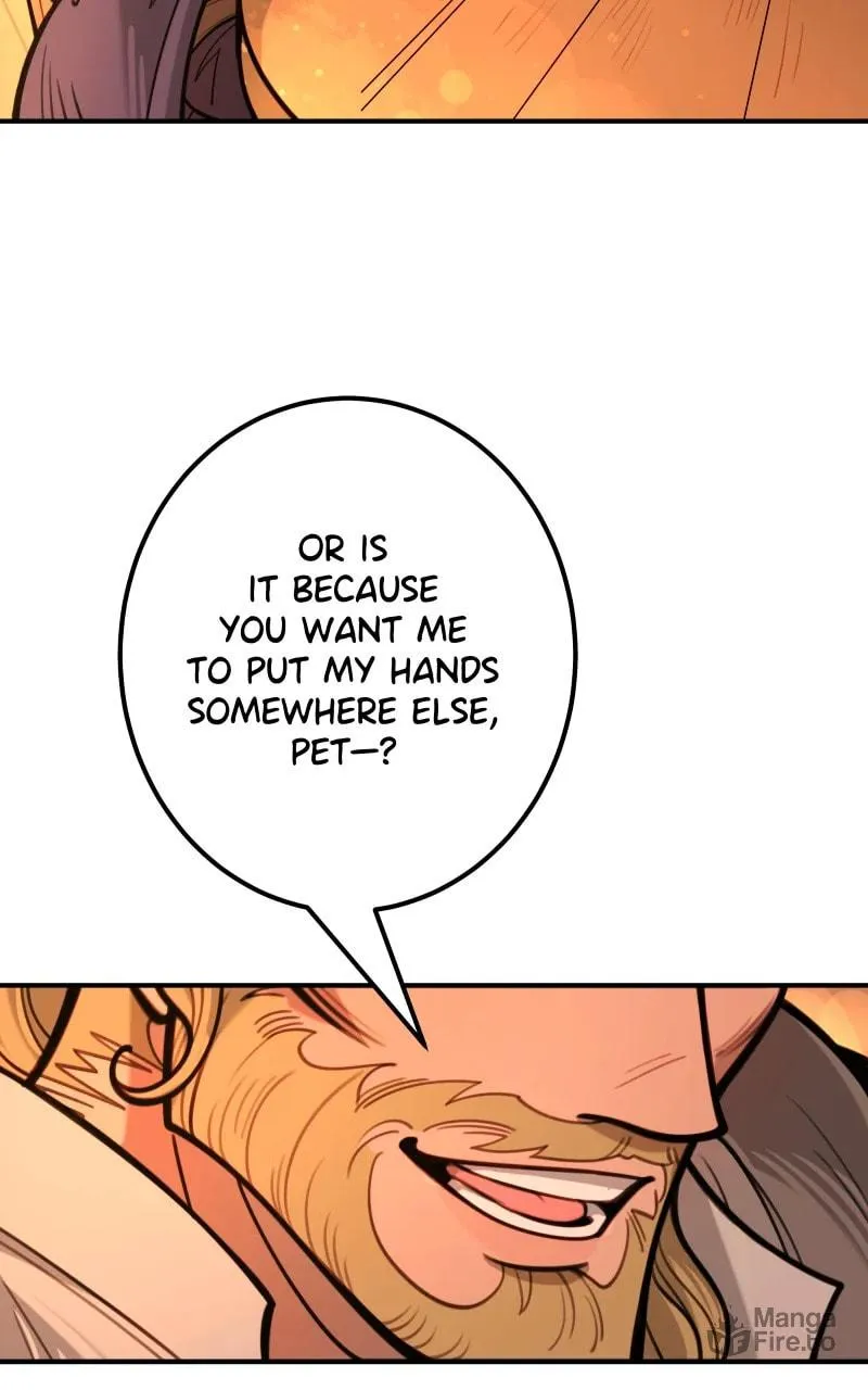 Dagger to the Heart Chapter 9 page 72 - 