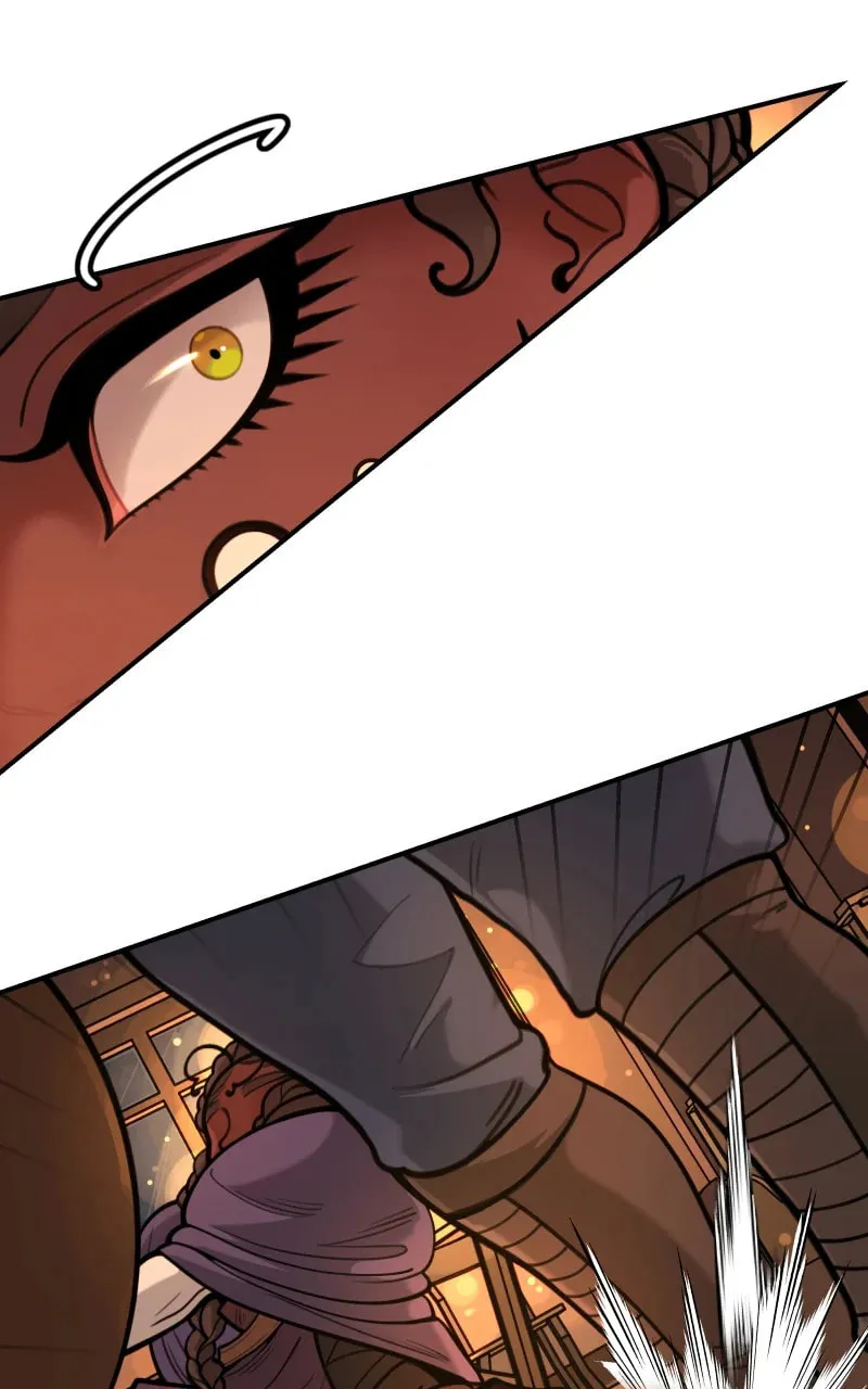 Dagger to the Heart Chapter 9 page 73 - 