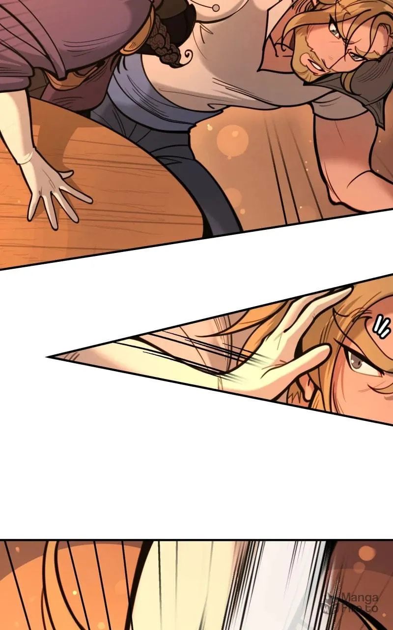Dagger to the Heart Chapter 9 page 75 - 