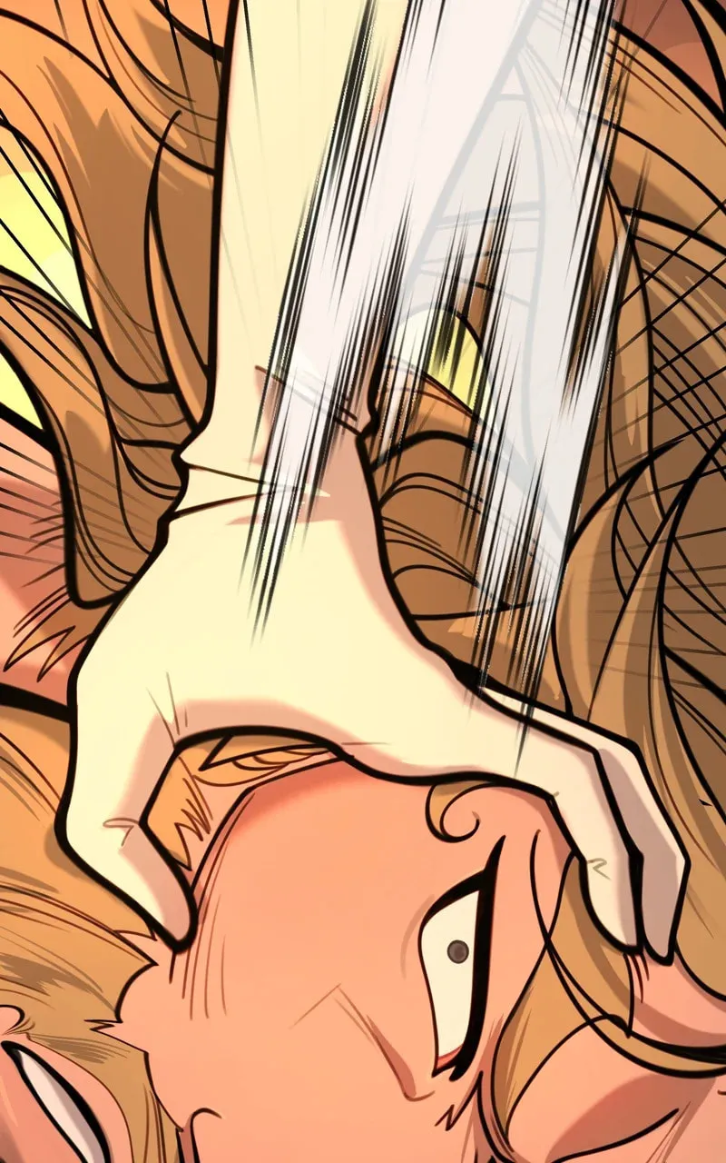 Dagger to the Heart Chapter 9 page 76 - 