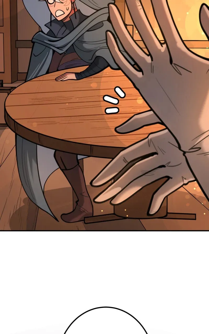 Dagger to the Heart Chapter 9 page 79 - 