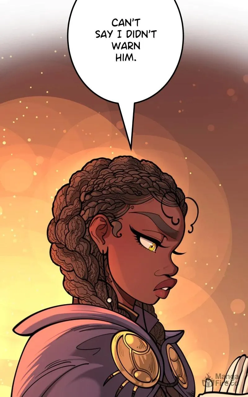 Dagger to the Heart Chapter 9 page 80 - 