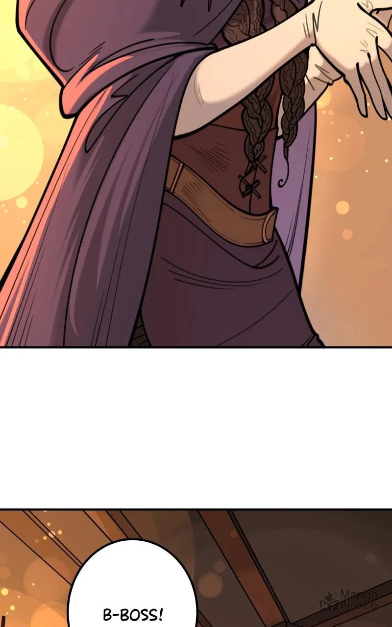 Dagger to the Heart Chapter 9 page 81 - 