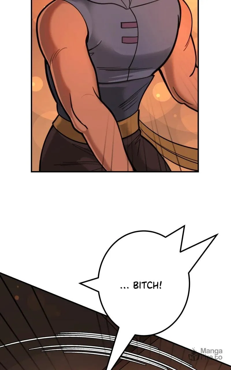 Dagger to the Heart Chapter 9 page 84 - 