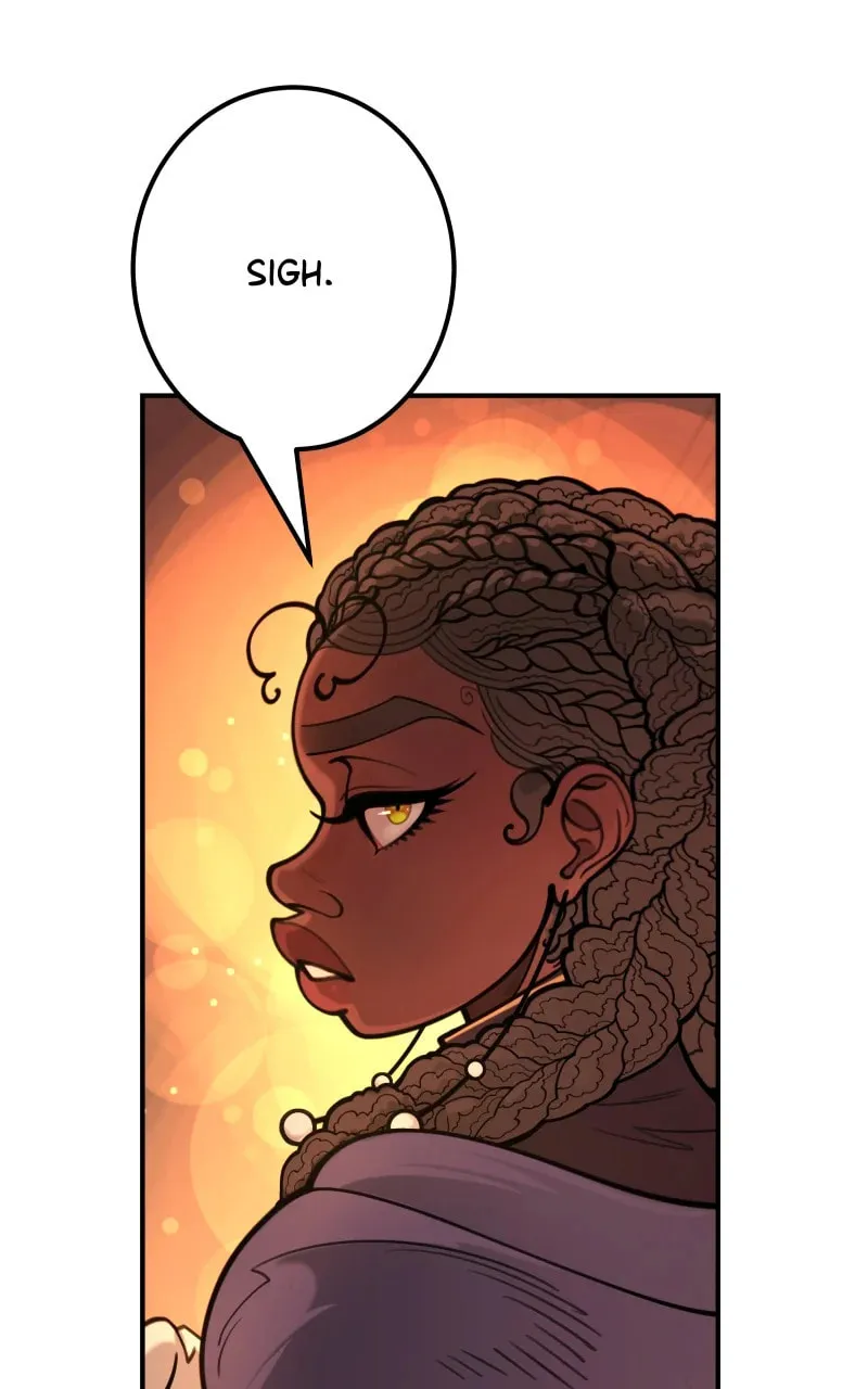 Dagger to the Heart Chapter 9 page 86 - 