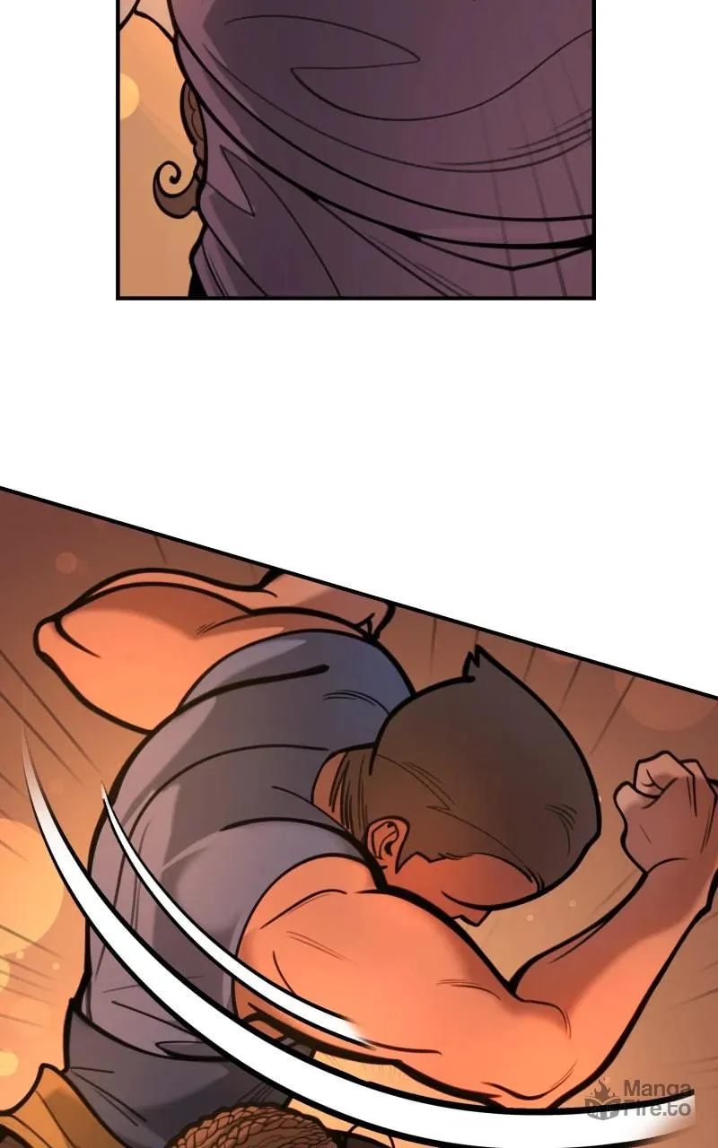 Dagger to the Heart Chapter 9 page 87 - 