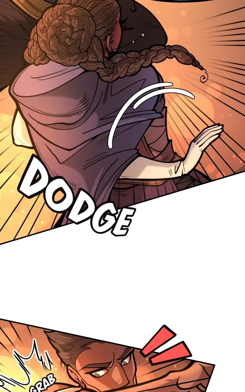 Dagger to the Heart Chapter 9 page 88 - 