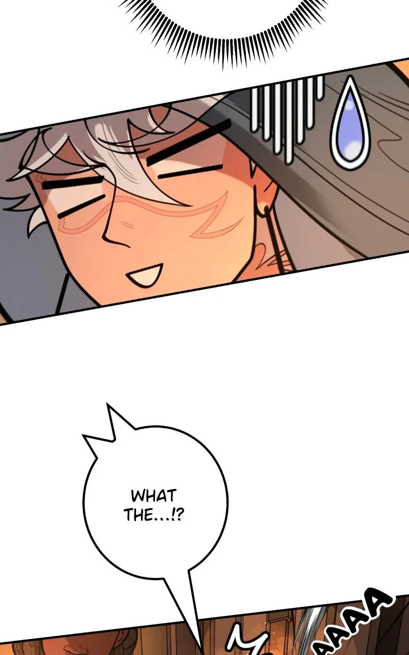 Dagger to the Heart Chapter 9 page 91 - 