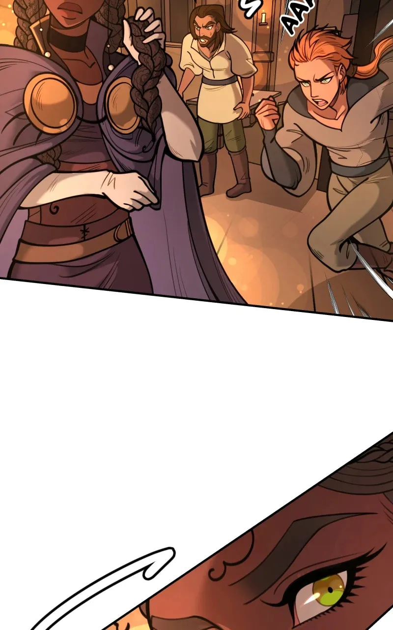 Dagger to the Heart Chapter 9 page 92 - 