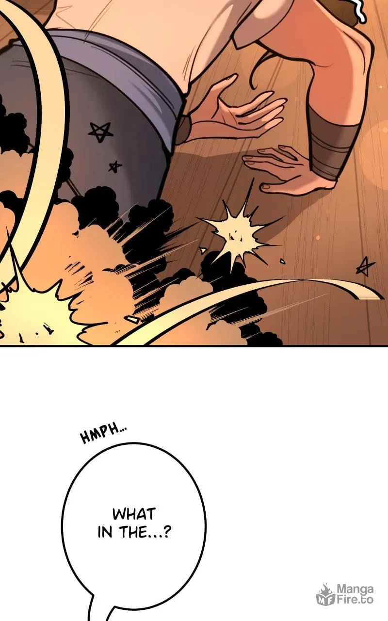 Dagger to the Heart Chapter 9 page 96 - 