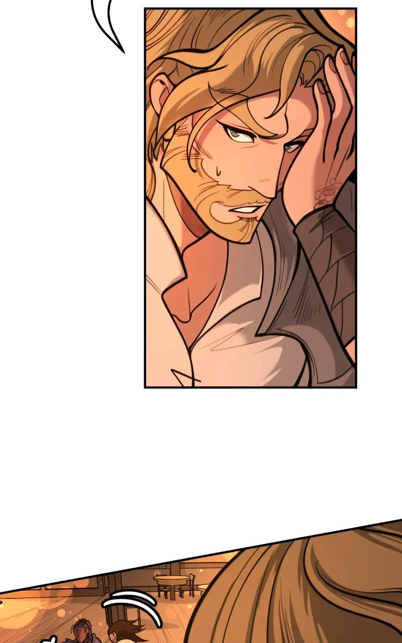 Dagger to the Heart Chapter 9 page 97 - 