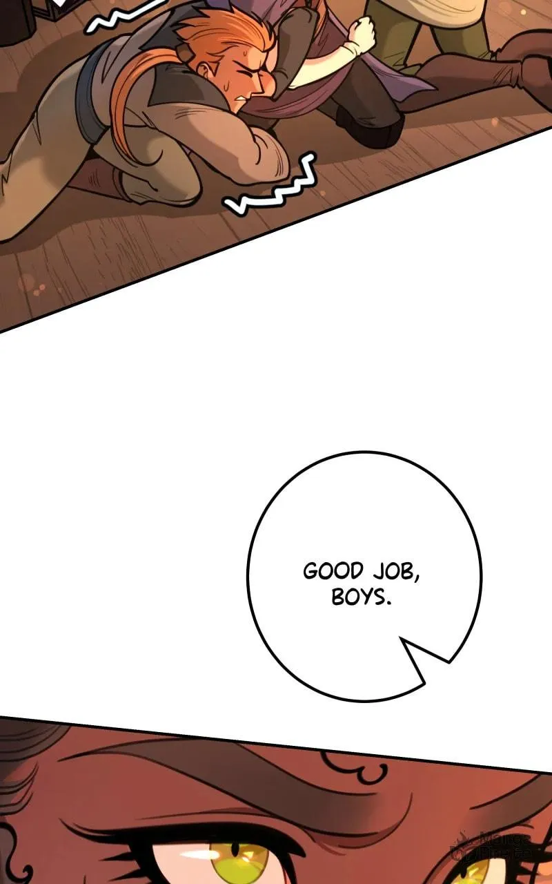 Dagger to the Heart Chapter 9 page 99 - 