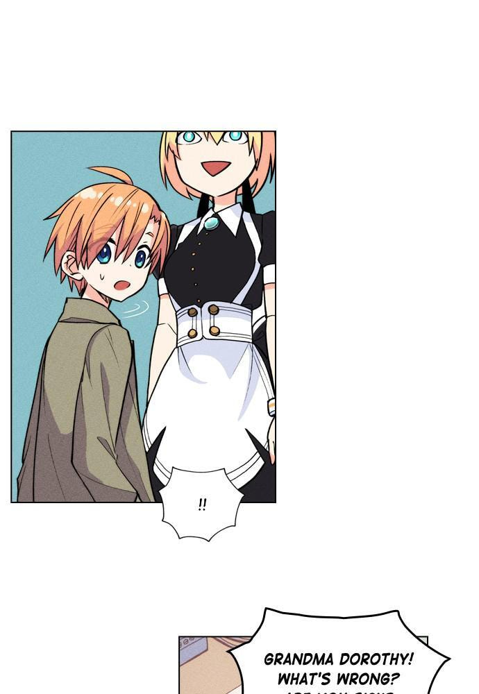 Daguanjia Chapter 1 page 122 - 