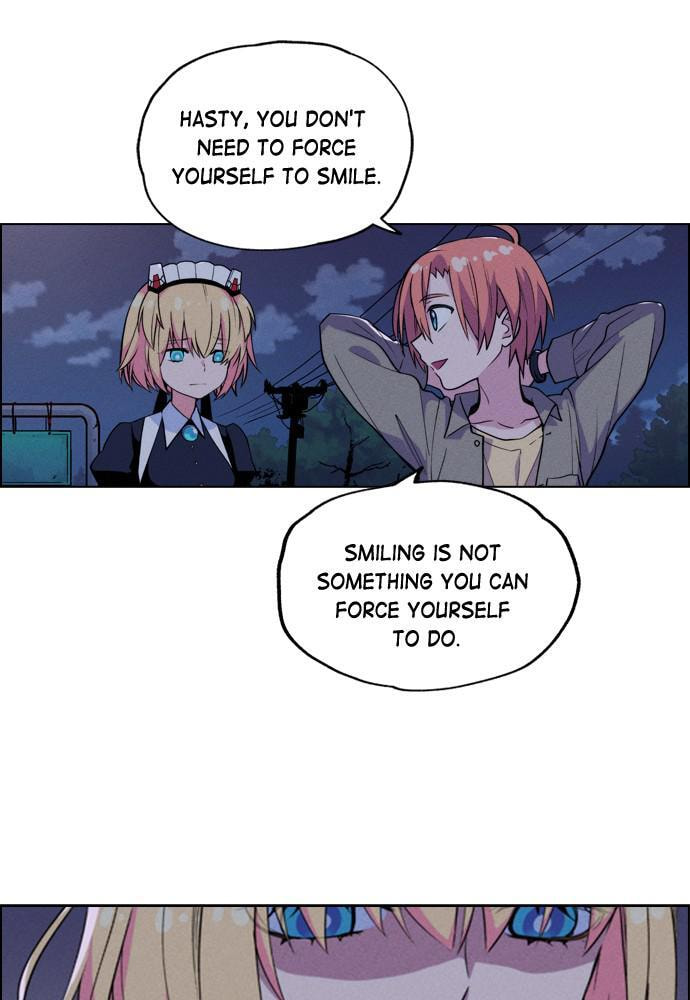 Daguanjia Chapter 1 page 136 - 
