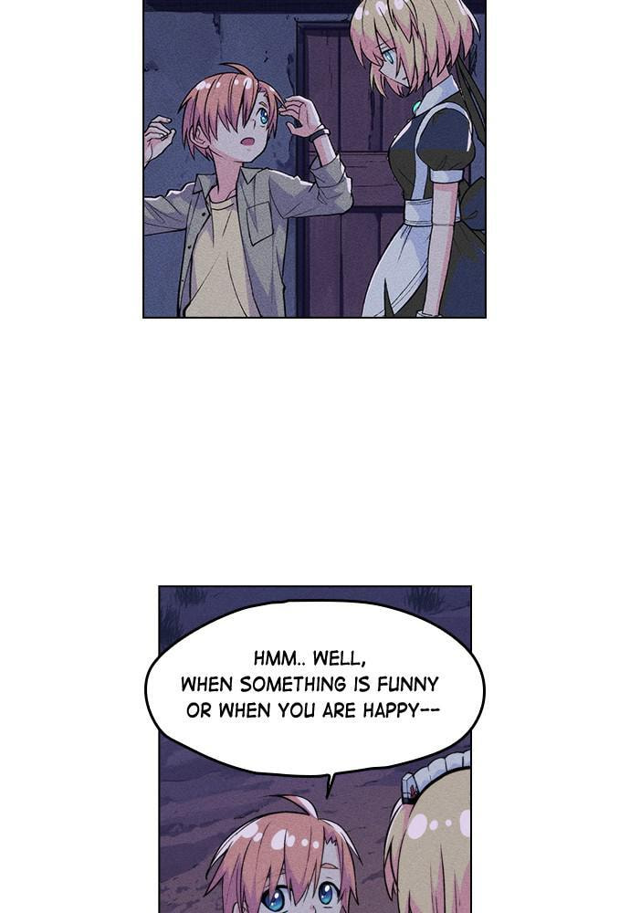 Daguanjia Chapter 1 page 138 - 