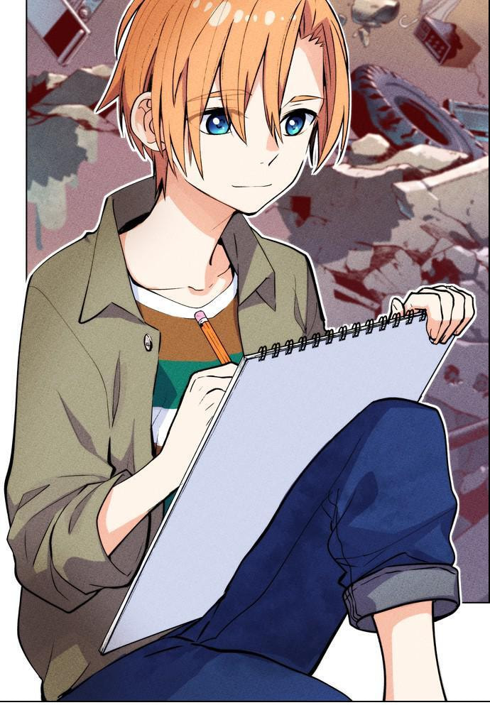 Daguanjia Chapter 1 page 20 - 
