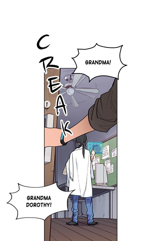 Daguanjia Chapter 1 page 28 - 