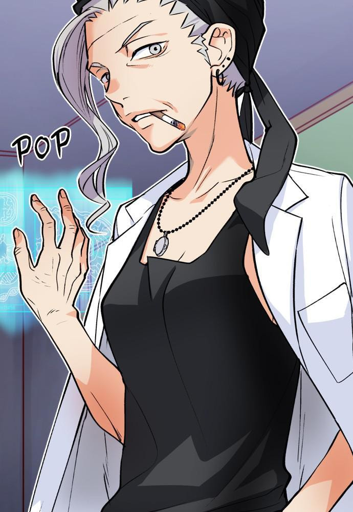 Daguanjia Chapter 1 page 30 - 