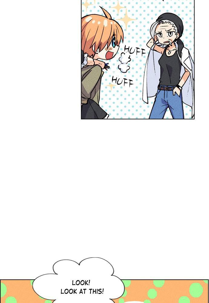 Daguanjia Chapter 1 page 33 - 