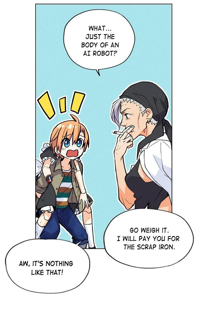 Daguanjia Chapter 1 page 35 - 