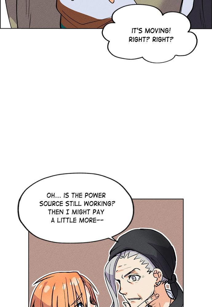 Daguanjia Chapter 1 page 37 - 