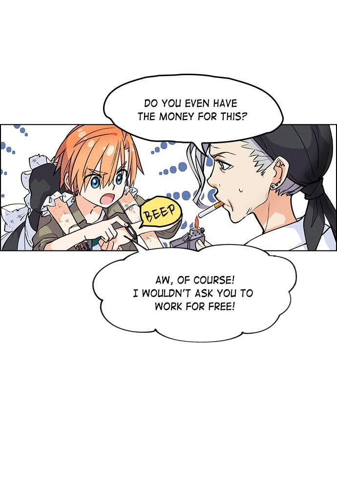 Daguanjia Chapter 1 page 42 - 