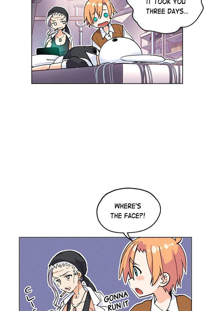 Daguanjia Chapter 1 page 49 - 