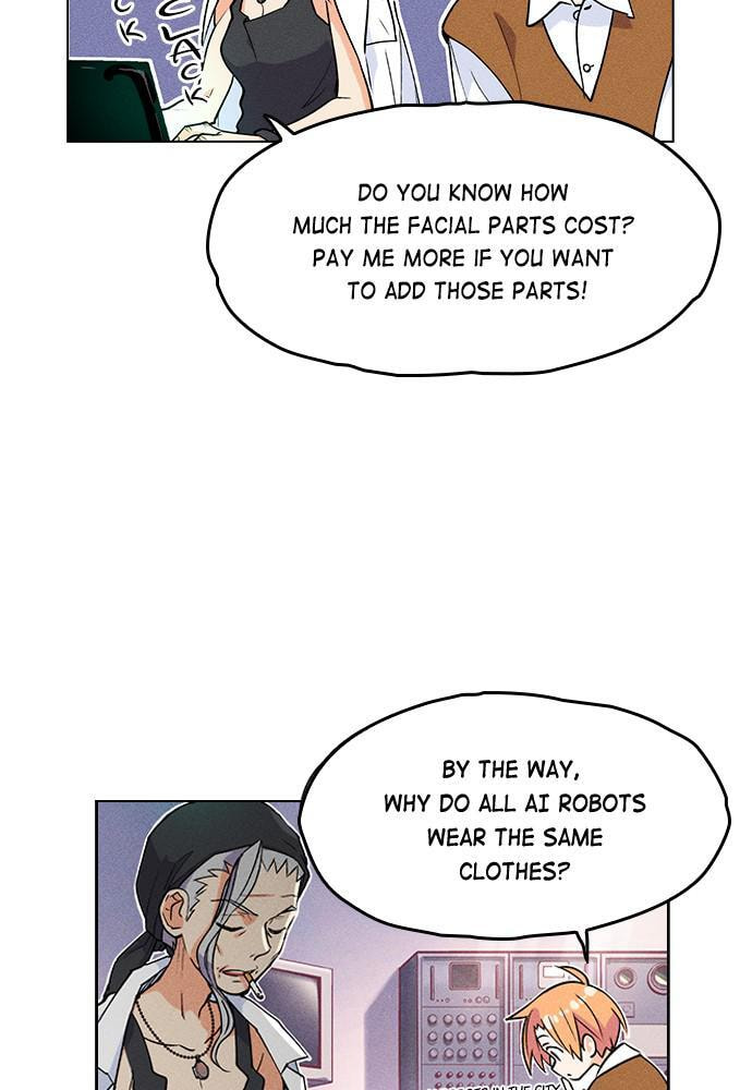 Daguanjia Chapter 1 page 50 - 