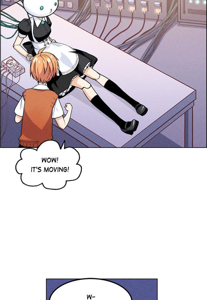 Daguanjia Chapter 1 page 53 - 