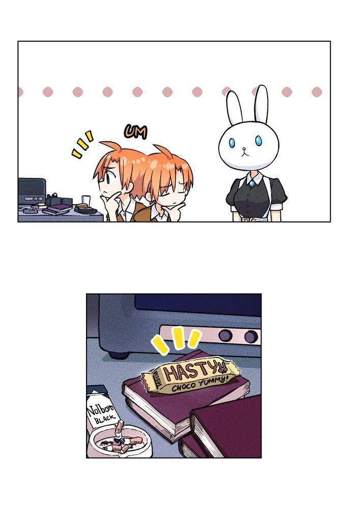 Daguanjia Chapter 1 page 61 - 