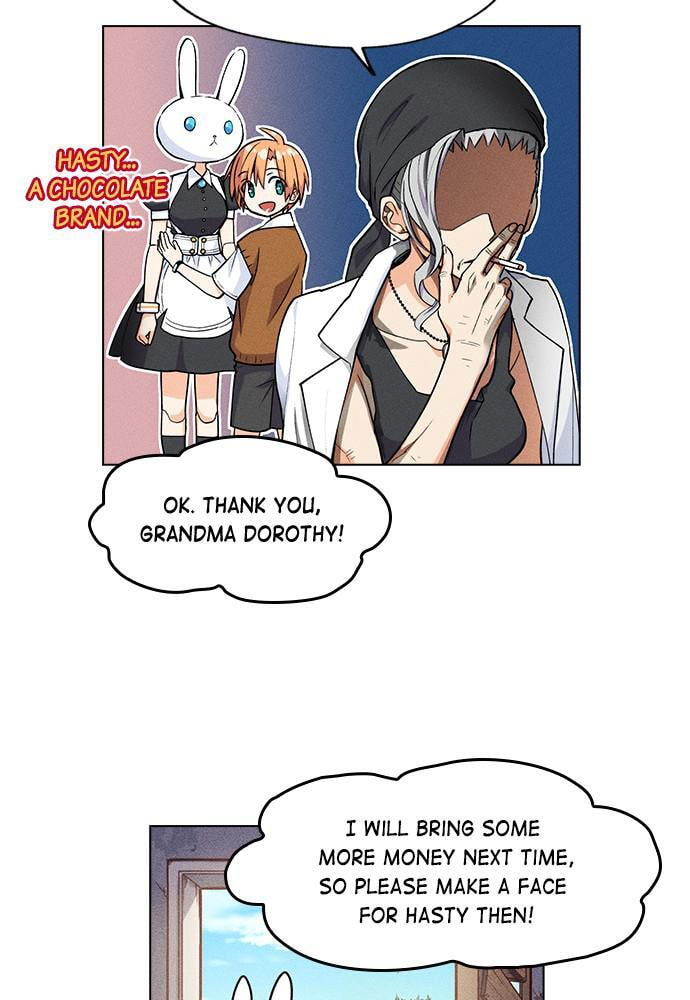 Daguanjia Chapter 1 page 64 - 