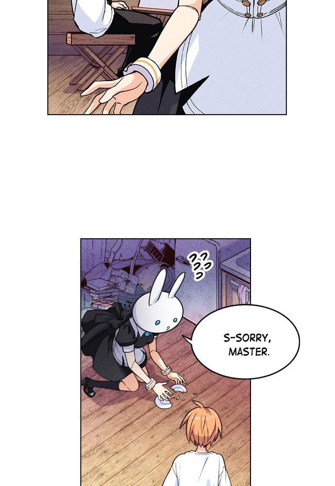 Daguanjia Chapter 1 page 74 - 