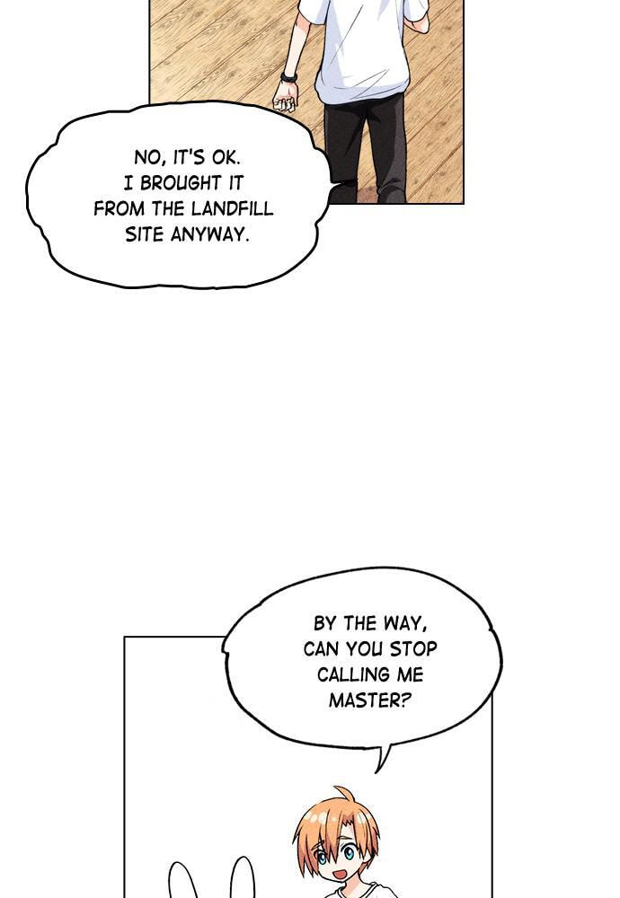 Daguanjia Chapter 1 page 75 - 