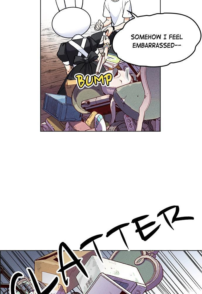 Daguanjia Chapter 1 page 76 - 