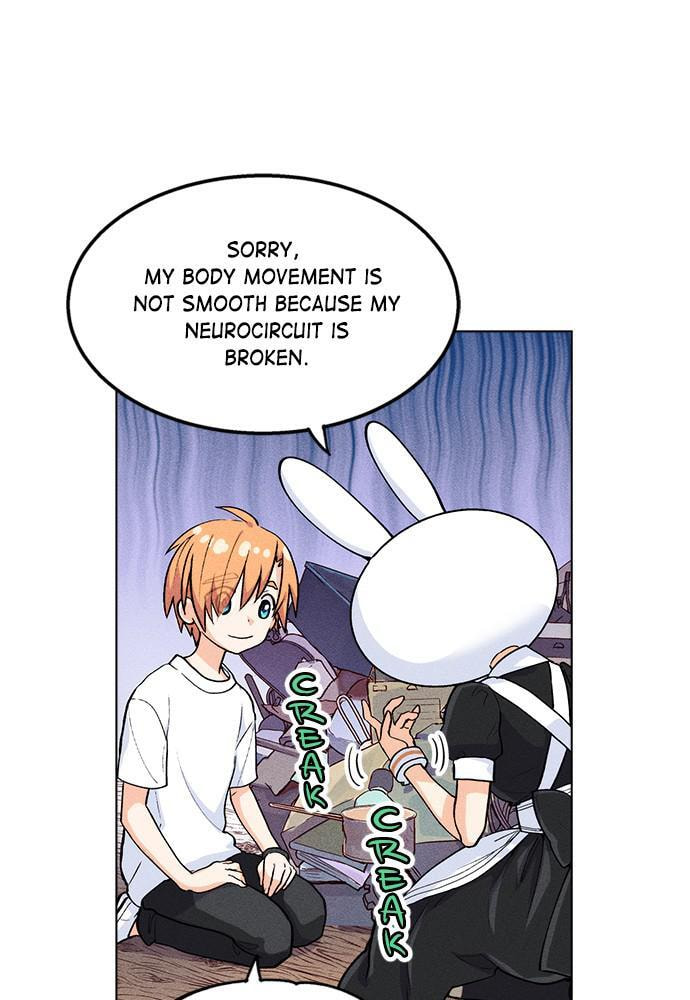 Daguanjia Chapter 1 page 80 - 