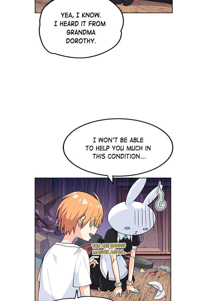 Daguanjia Chapter 1 page 81 - 