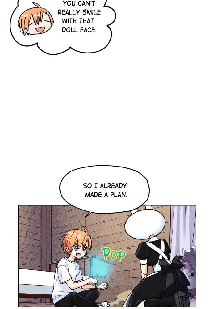 Daguanjia Chapter 1 page 90 - 