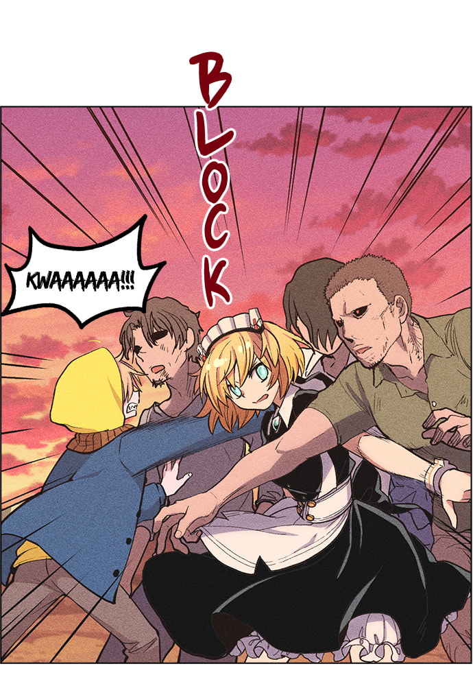 Daguanjia Chapter 10 page 109 - 