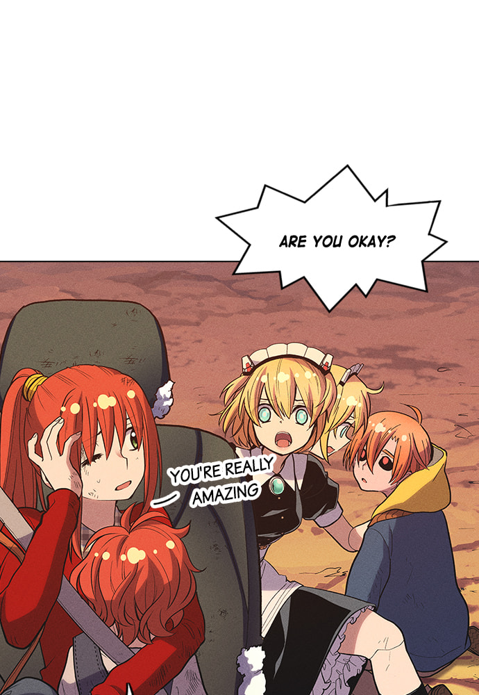 Daguanjia Chapter 10 page 54 - 
