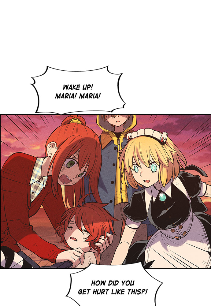 Daguanjia Chapter 10 page 60 - 