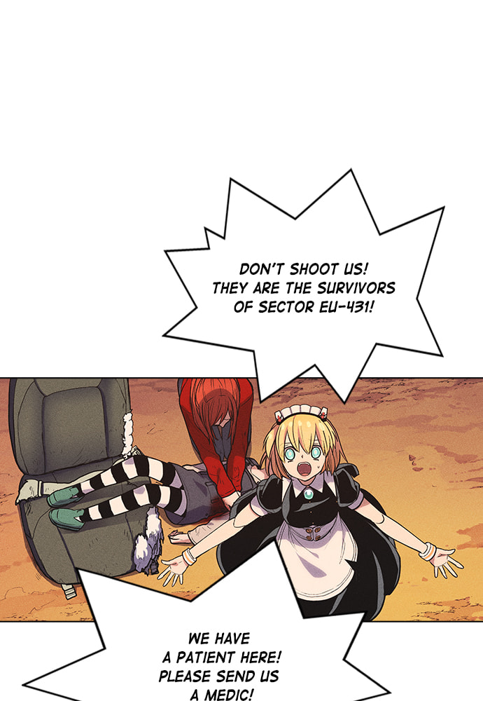 Daguanjia Chapter 10 page 70 - 