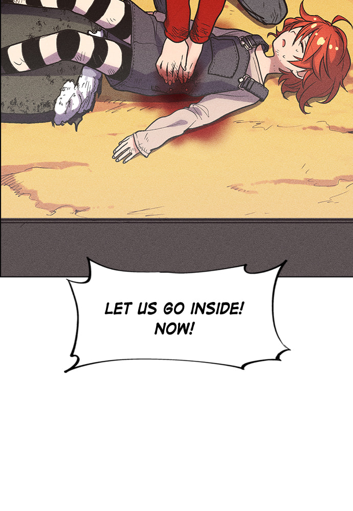 Daguanjia Chapter 10 page 83 - 