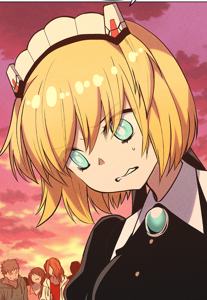 Daguanjia Chapter 10 page 97 - 