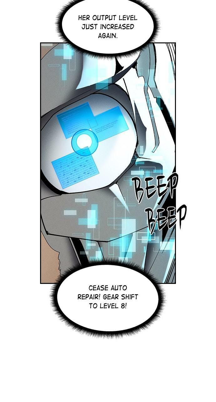 Daguanjia Chapter 100 page 17 - 