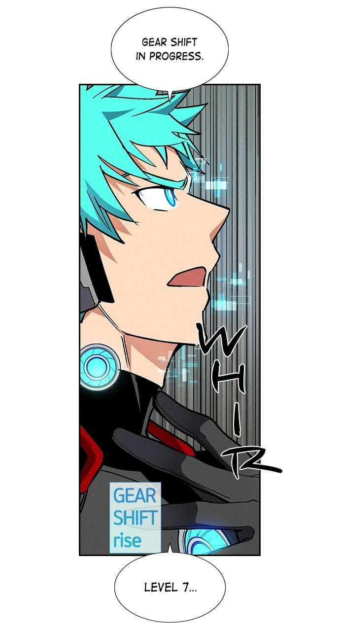 Daguanjia Chapter 100 page 20 - 
