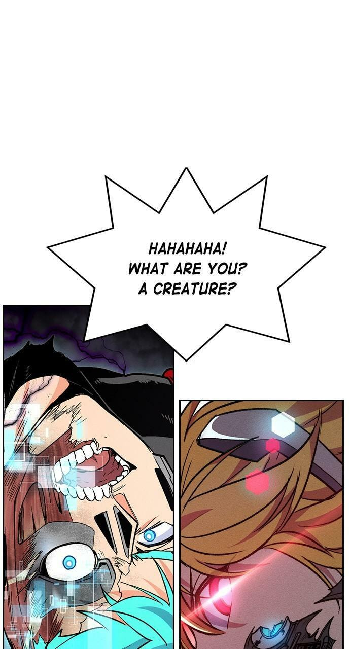 Daguanjia Chapter 100 page 3 - 