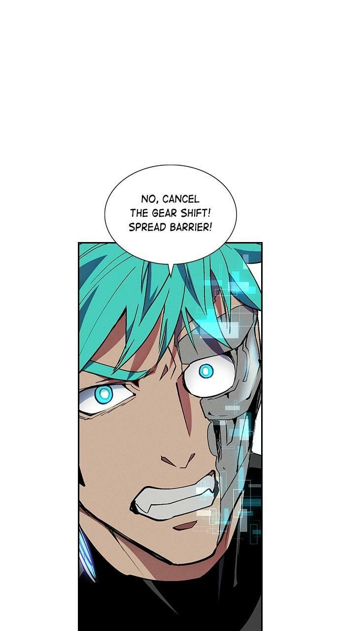 Daguanjia Chapter 100 page 21 - 