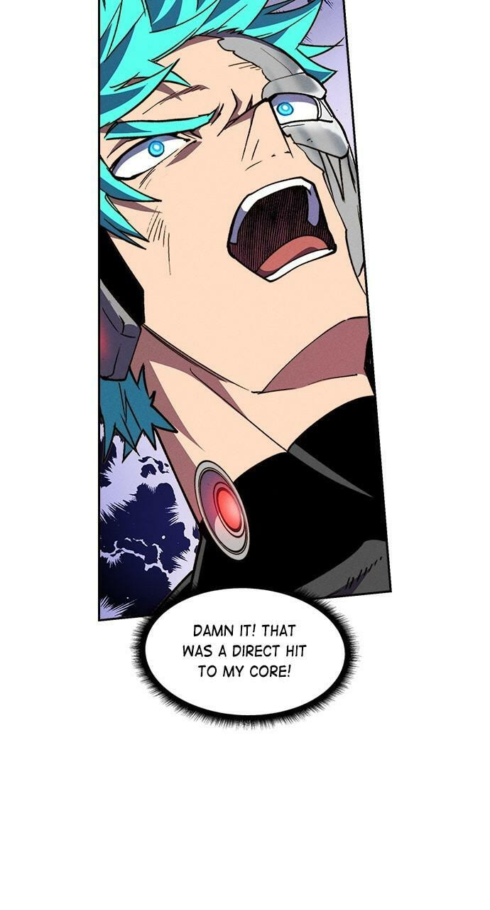 Daguanjia Chapter 100 page 32 - 