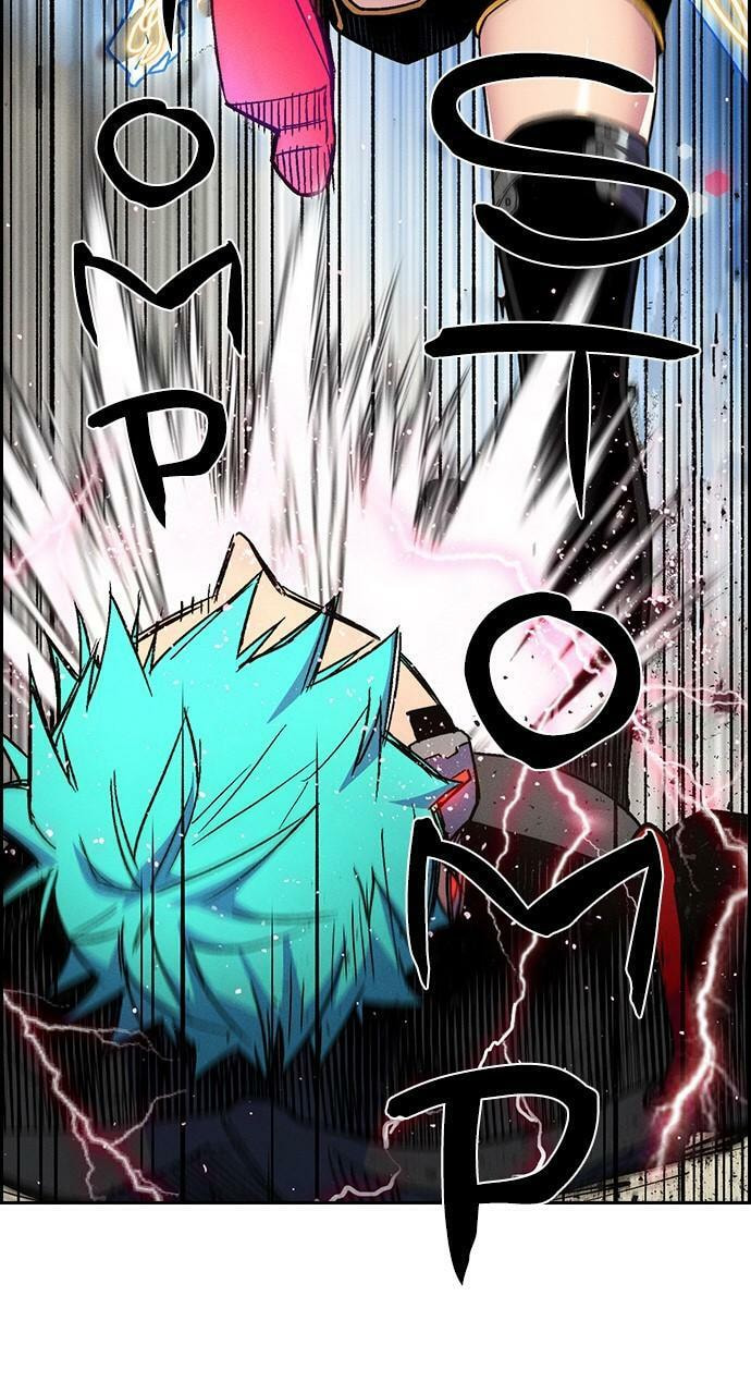 Daguanjia Chapter 100 page 37 - 